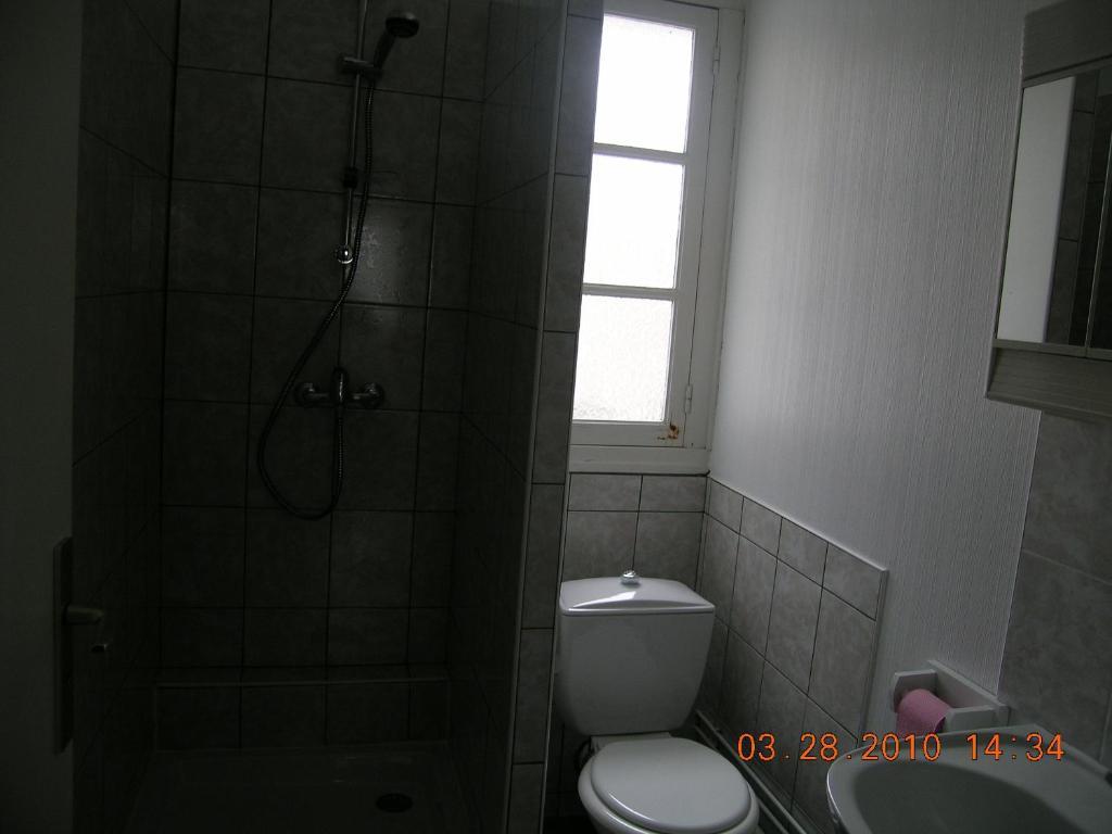 Au Bon Abri Hotel Berck Room photo