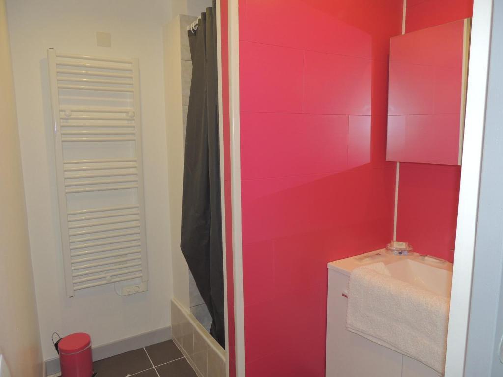Au Bon Abri Hotel Berck Room photo